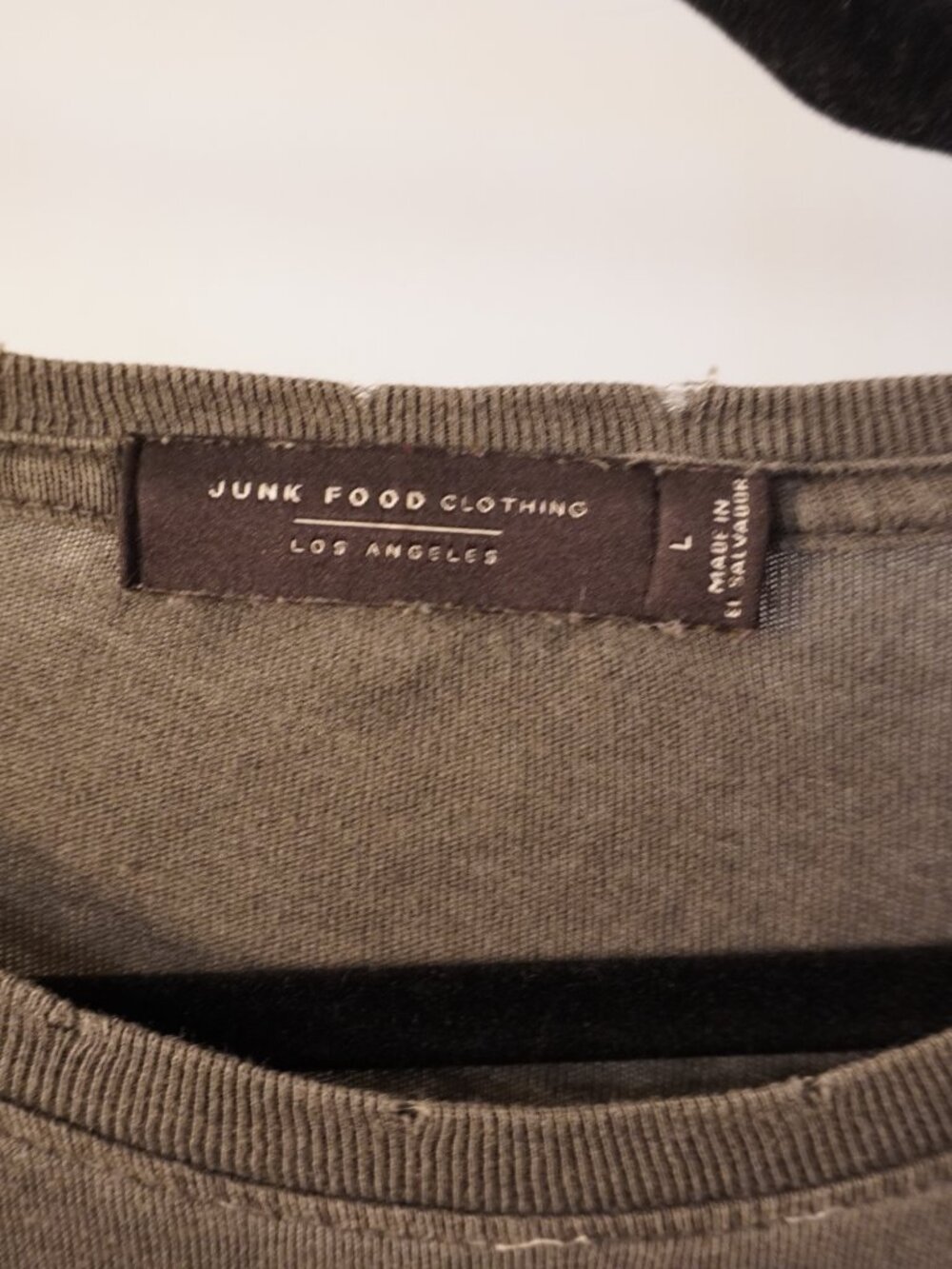 Calvin Klein + Beatles Abbey Road Oversized Tee Bundle - Picture 4 of 6